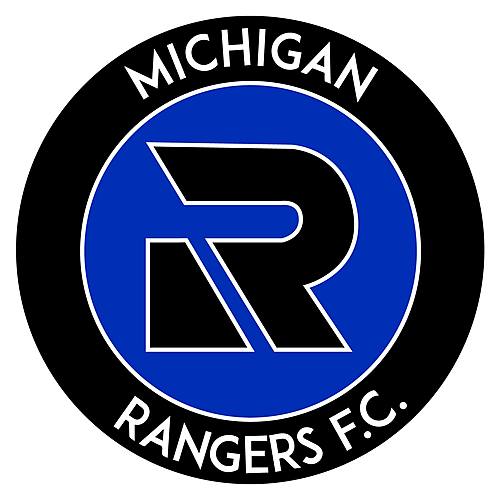 Michigan Rangers FC vs Milwaukee Torrent	 poster