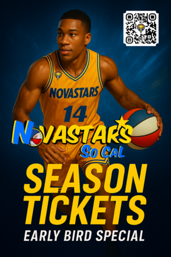 Season Pass poster