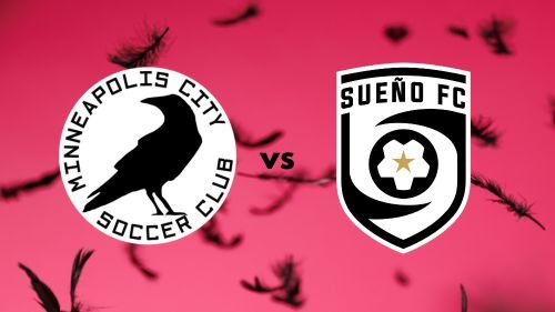 Minneapolis City vs Sueno poster