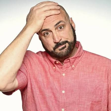 Spanky's Comedy Series Presents: Mike Koutrobis Comedy Night for a Cause image