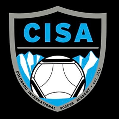 USL2/USL-W Double Header | CISA vs. Utah United poster