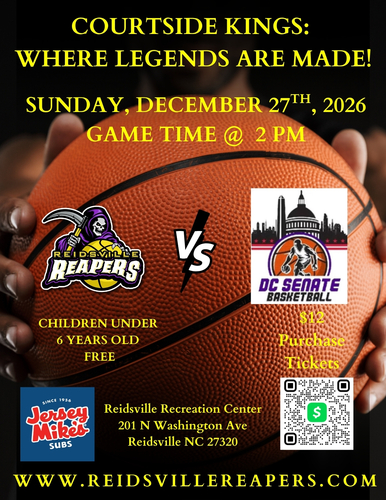 COURTSIDE KINGS: WHERE LEGENDS ARE MADE! poster