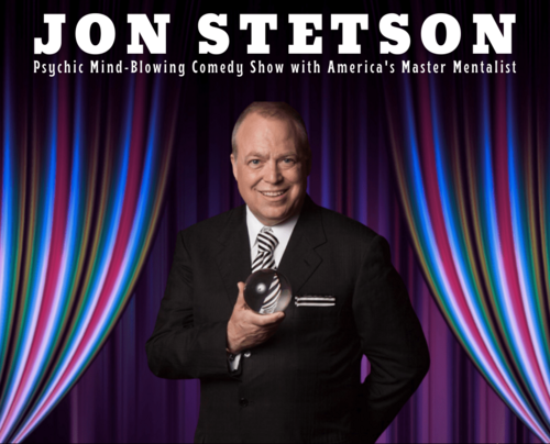The Stetson Experience Weekend Pass w/ meals poster