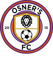 (UPSL) OSNER'S FC vs. Atlas FC NYC poster