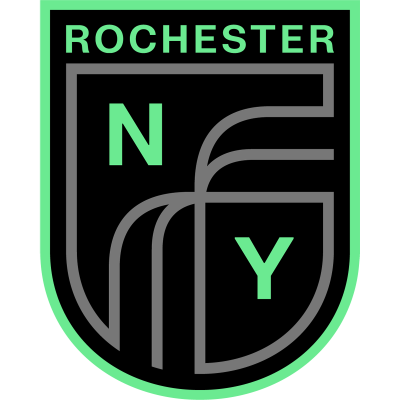 Rochester New York FC Academy WPSL vs Erie FC poster