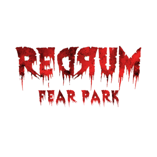 Redrum Fear Park 2026 poster
