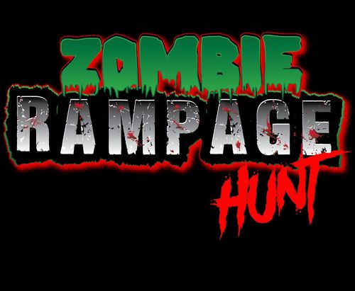 Zombie Rampage Hunt  2025 poster