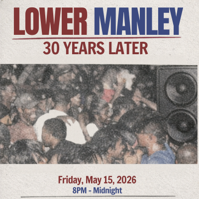 Spelhouse Class of 1996 Friday Party poster