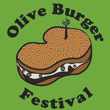 Olive Burger Festival 2024 image