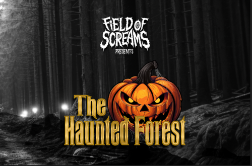 Field of Screams image