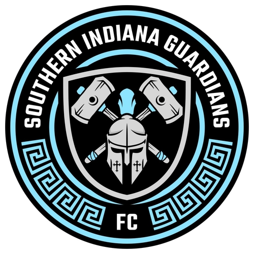 (UPSL) Southern Indiana Guardians FC vs Manu Ledesma Academy (Field 3) poster