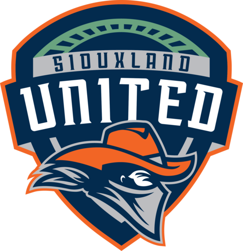 The Siouxper Bowl: United FC Battles Thunder FC poster