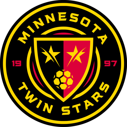 MN TwinStars FC (Women) vs Vlora FC poster