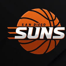 San Diego Suns vs. Nova Stars poster