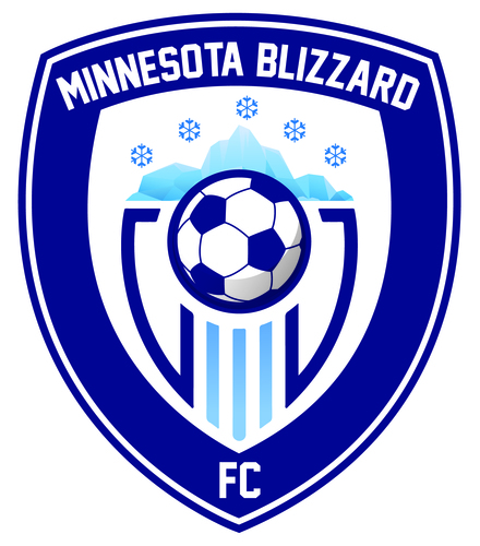 Minnesota Blizzard FC (Arena Soccer) 2026 Season Game 1 image