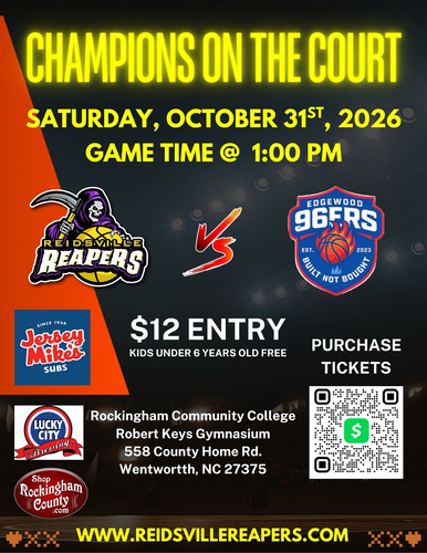 CHAMPIONS ON THE COURT poster