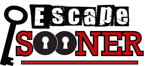 Escape Sooner Gift Certificates poster