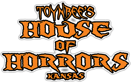 2024 Season - Toynbee's House of Horrors poster