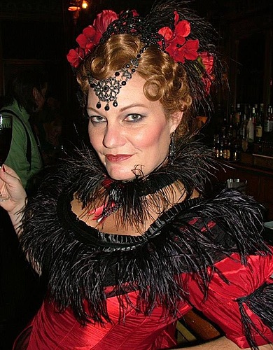 Murder Mystery - Bazencourt (2024)