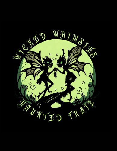 WW - Merch image