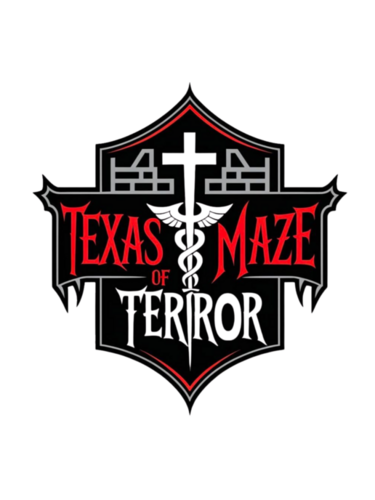 Texas Maze of Terror: Dark Haven poster
