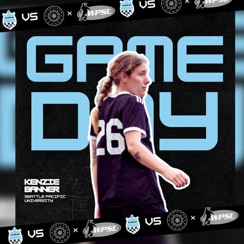 WPSL/Home Opener: Vancouver Victory vs Portland Thorns ll poster