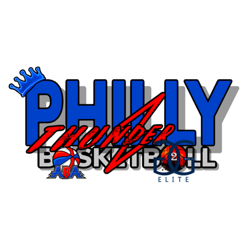 PG Valor vs Philly Thunder  poster