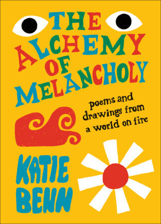 Booksmith presents: Katie Benn with Allison Filice / The Alchemy of Melancholy poster