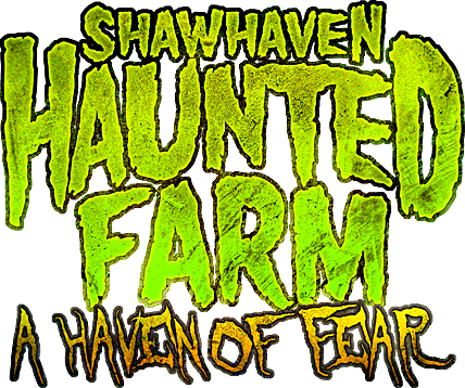 Shawhaven Haunted Farm - Samara's Retirement Home 2024 poster