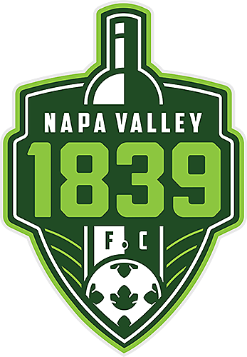 MEN'S HOME GAME Saturday 11/2/24 NAPA VALLEY 1839 FC vs SONOMA VALLEY image