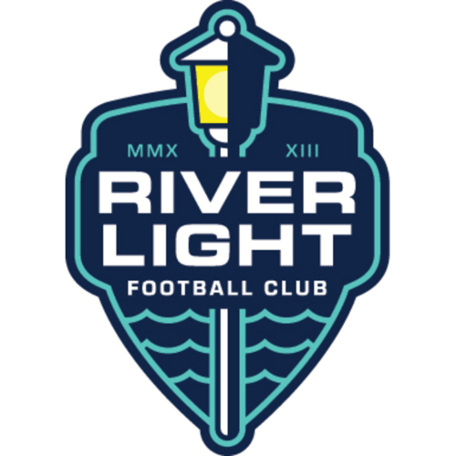 River Light FC (Women) vs Rally Madison FC poster