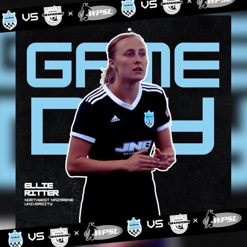 WPSL: Vancouver Victory vs Spokane Shadow poster