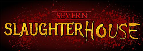 Severn Slaughterhouse 2024 poster