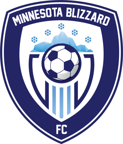 Minnesota Blizzard FC NPSL Match 1 (Sioux Falls) poster