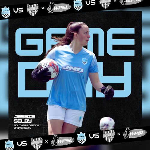 WPSL: Vancouver Victory vs Westside Metros FC poster