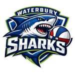Waterbury Sharks Season Pass 2026-2027 poster