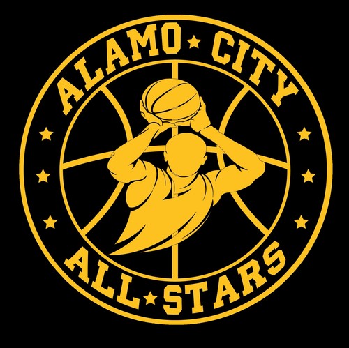 Alamo City All-Stars face off against Austin Bats in epic showdown! poster