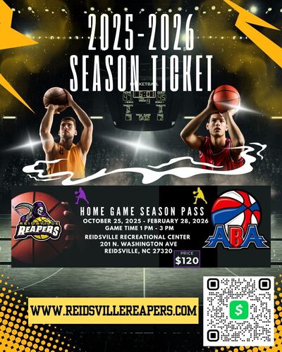 Season Ticket Pass poster