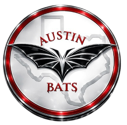 Austin Bats vs Frisco Blaze poster