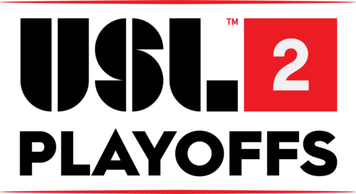 USL2 Western Conference Semifinal: TBD vs TBD poster