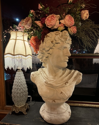 Vogel Victorian Home Spring Tour: March 14 & MAY 2 poster