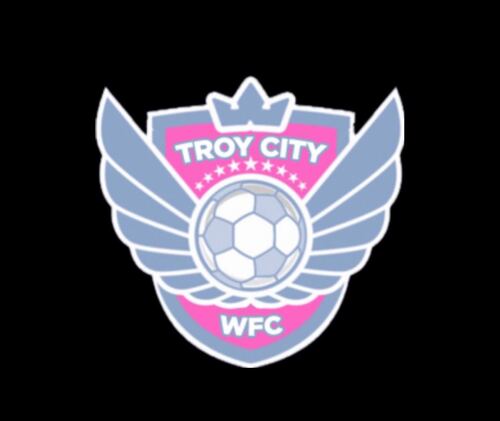 Flint City AFC vs. Troy City WFC (Kids Night) image