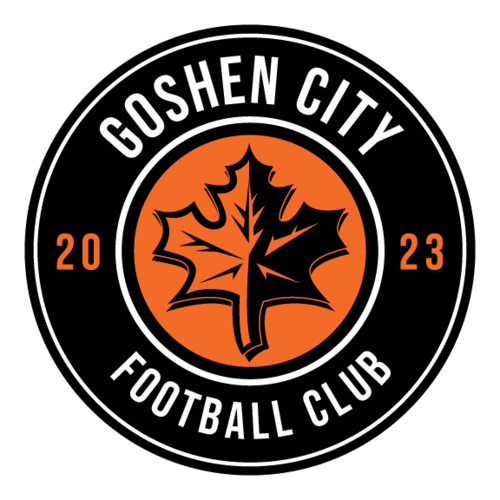 Goshen City FC vs. Tulip City United poster