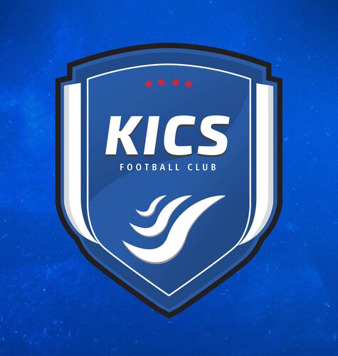 6/7 KICS FC vs. TBD FC poster
