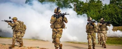 Waterpark Wars: Siege and Survival (2) poster