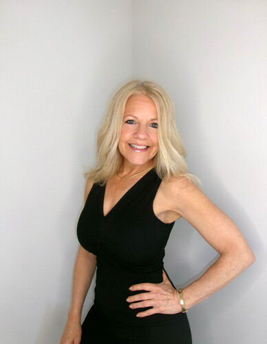 Connie Warrior of Light Live Open Forum Mediumship Event in Clarkston, MI!  Aug 21, 2025 image