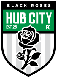 Hub City FC vs. Grove United image